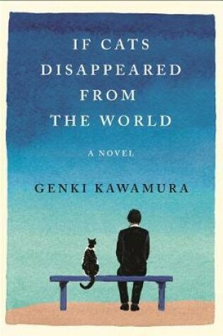 Cover of If Cats Disappeared from the World