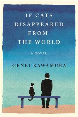 Book cover for If Cats Disappeared from the World