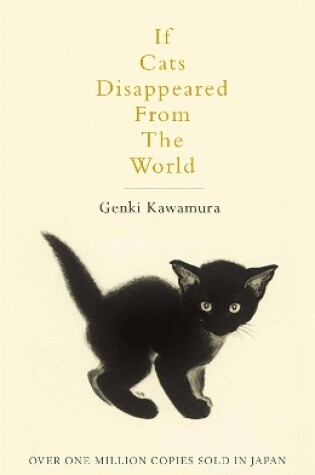 Cover of If Cats Disappeared From The World