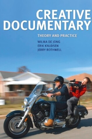 Cover of Creative Documentary