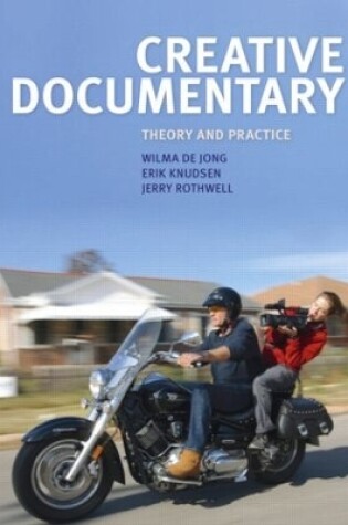 Cover of Creative Documentary