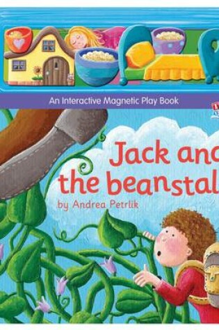 Cover of Jack and the Beanstalk