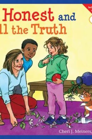 Cover of Be Honest and Tell the Truth