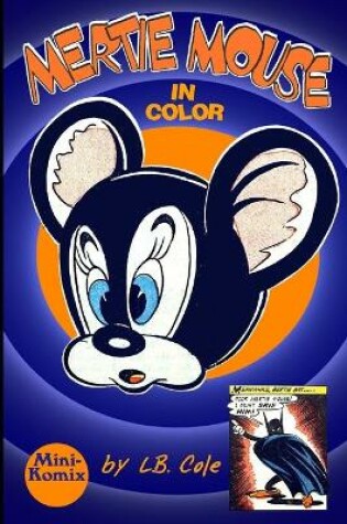 Cover of Mertie Mouse