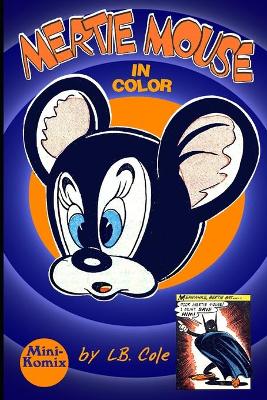 Cover of Mertie Mouse