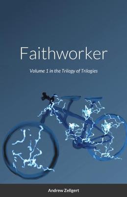 Book cover for Faithworker