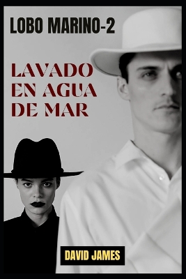 Book cover for Lobo Marino-2