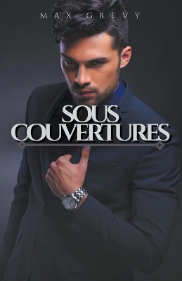 Book cover for Sous couvertures