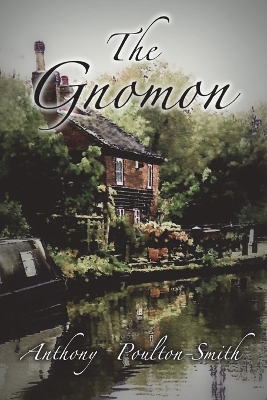 Book cover for The Gnomon