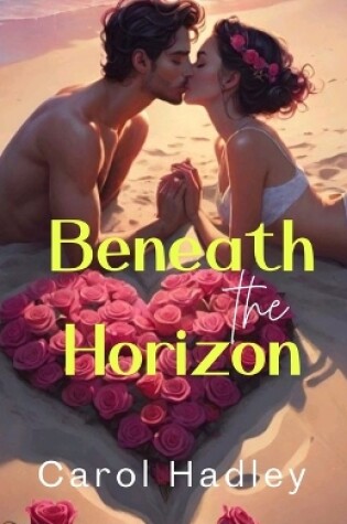 Cover of Beneath the Horizon