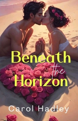 Book cover for Beneath the Horizon