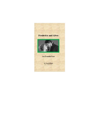 Book cover for Frederica and Alver