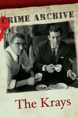 Cover of The Krays