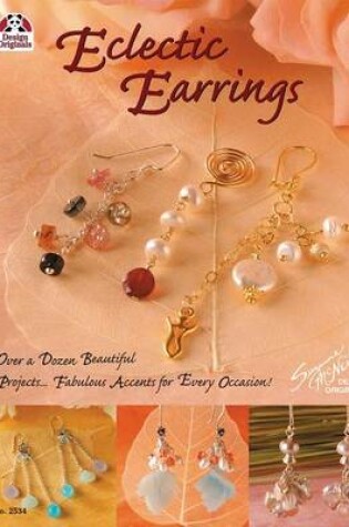 Cover of Eclectic Earrings