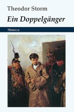 Cover of Ein Doppelgänger