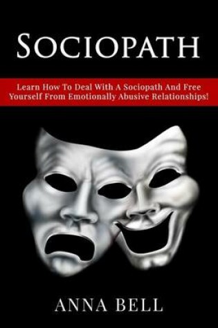 Cover of Sociopath