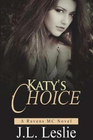 Cover of Katy's Choice