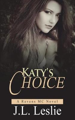 Cover of Katy's Choice