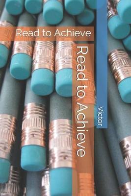 Book cover for Read to Achieve