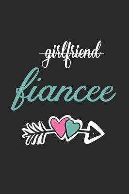 Book cover for Fiancee