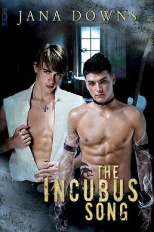 Cover of The Incubus Song