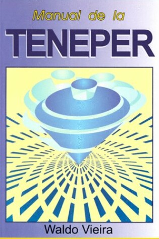 Cover of Manual de La Teneper