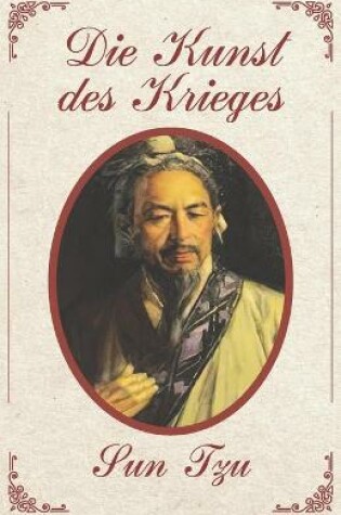 Cover of Die Kunst des Krieges (ubersetzt)