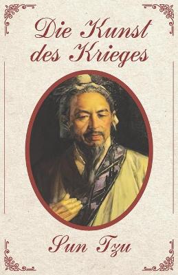 Book cover for Die Kunst des Krieges (ubersetzt)