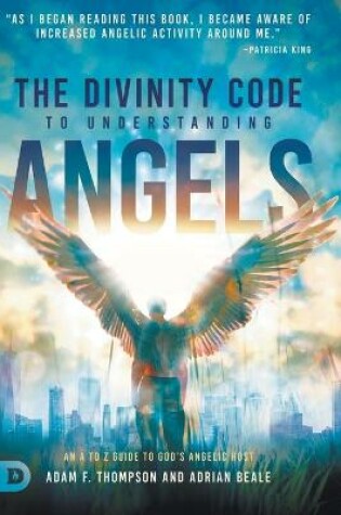 Cover of The Divinity Code to Understanding Angels