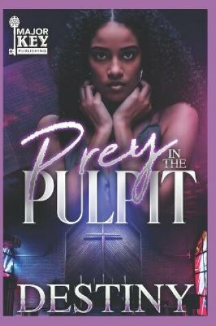 Cover of Prey in the Pulpit