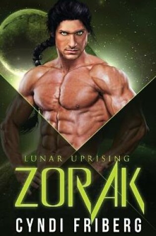 Cover of Zorak