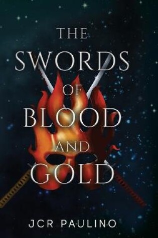 Cover of The Swords of Blood and Gold