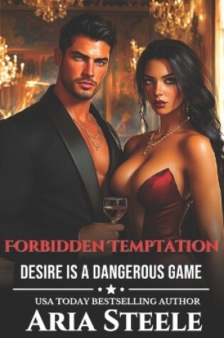 Cover of The Forbidden Temptation