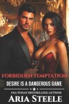 Book cover for The Forbidden Temptation