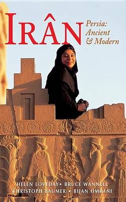 Cover of Iran