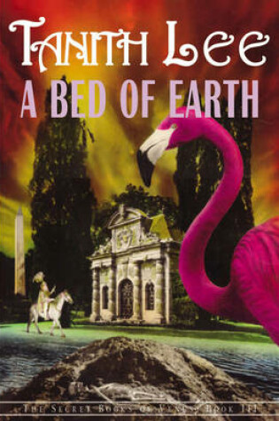 Cover of A Bed Of Earth