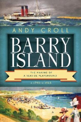 Cover of Barry Island