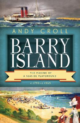 Book cover for Barry Island