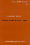 Book cover for Absalom Absalom !