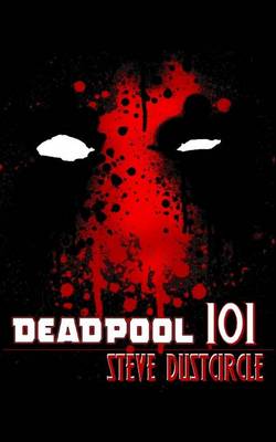 Book cover for Deadpool 101