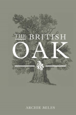 Cover of The British Oak