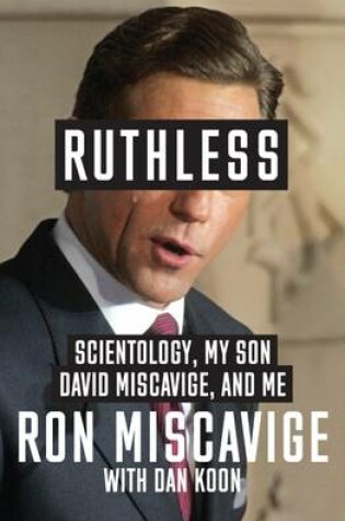 Cover of Ruthless