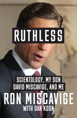 Book cover for Ruthless