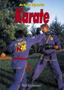 Book cover for Karate