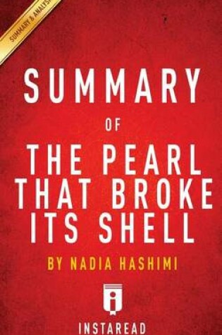 Cover of Summary of the Pearl That Broke Its Shell