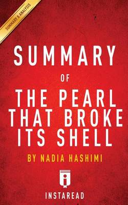 Book cover for Summary of the Pearl That Broke Its Shell