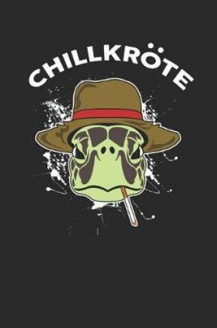 Cover of Chillkroete