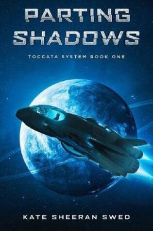 Cover of Parting Shadows