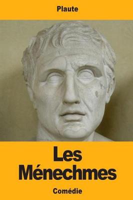 Book cover for Les Ménechmes