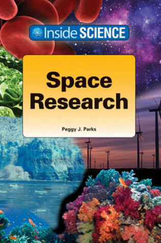 Cover of Space Research